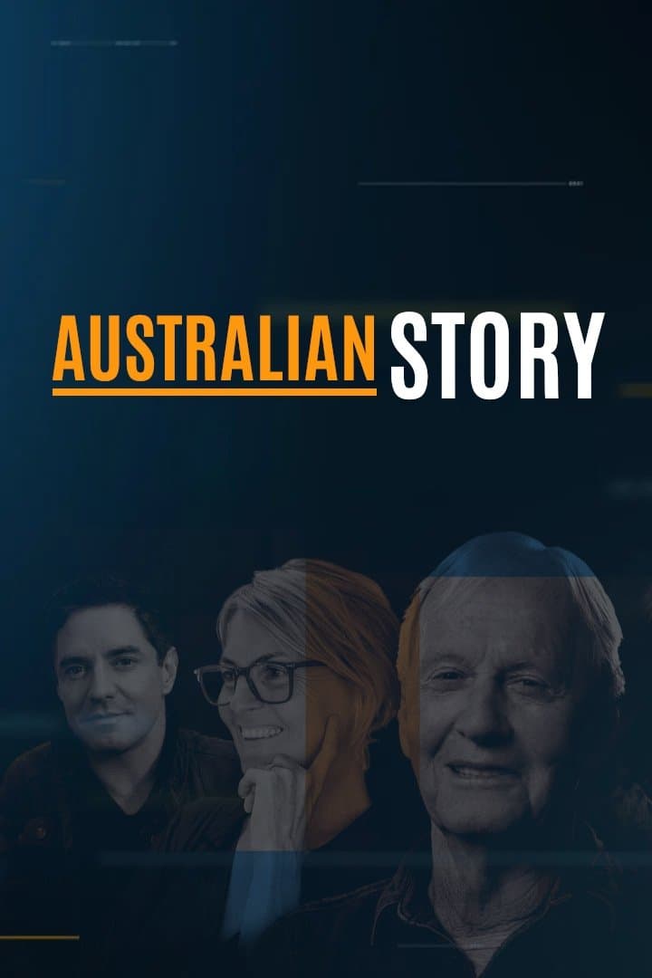 Australian Story poster image