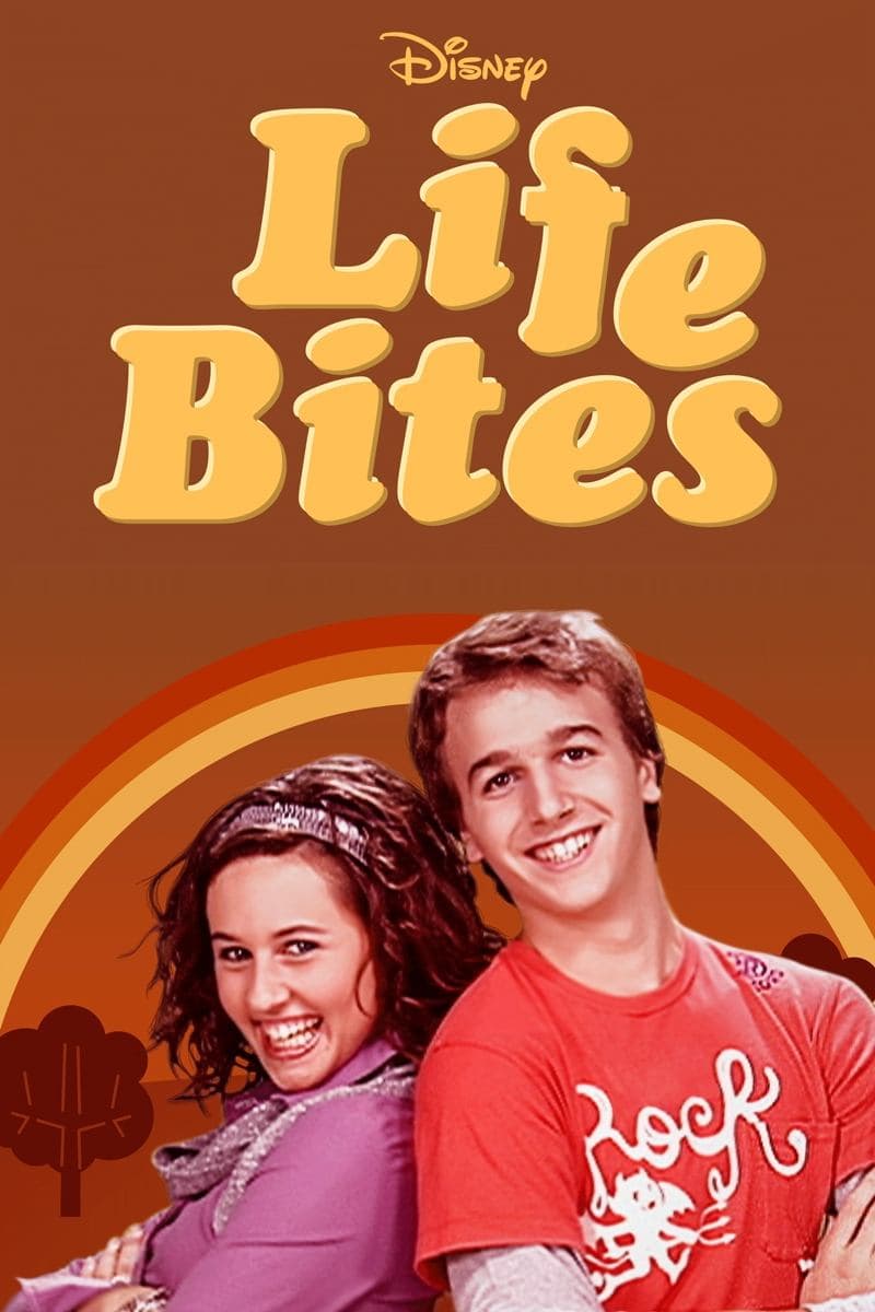 Life Bites poster image