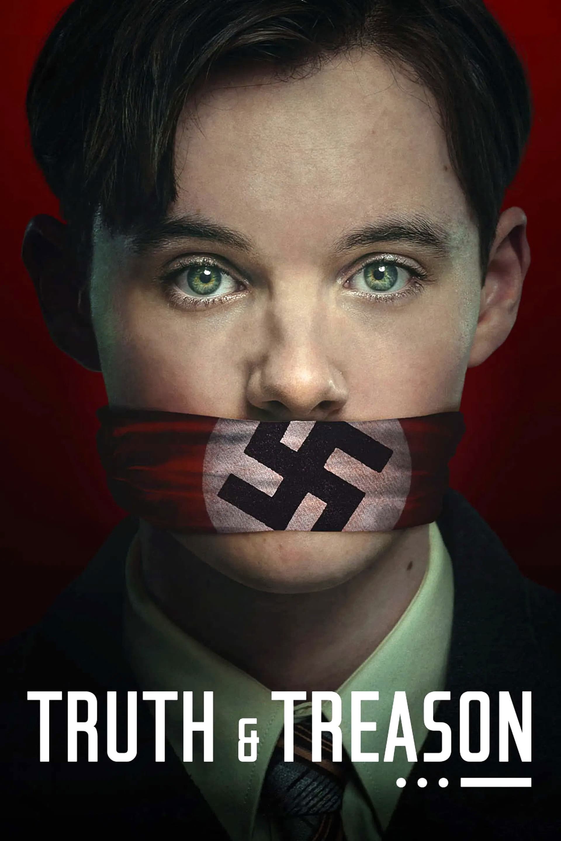 Truth & Treason poster image