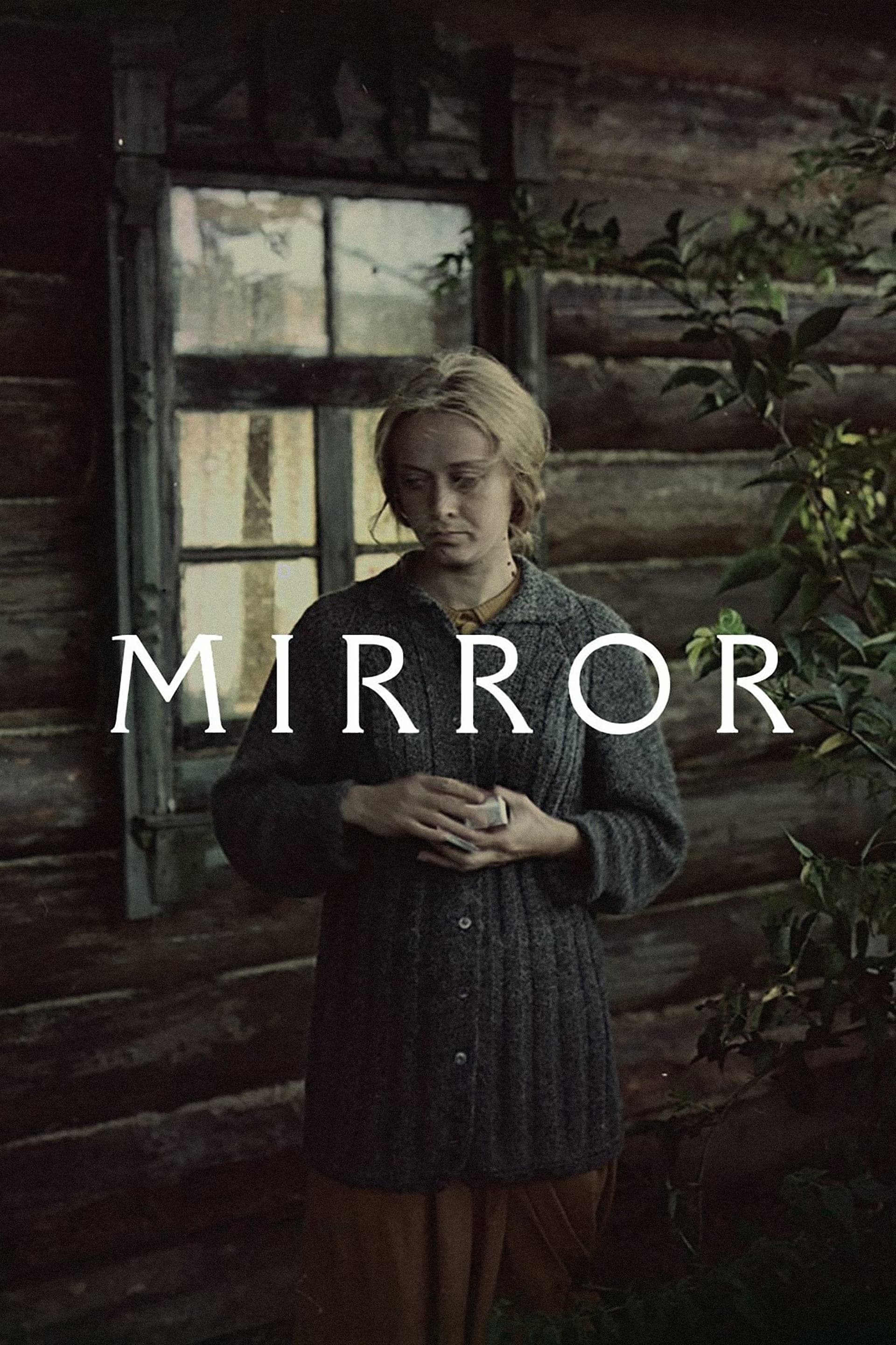 Mirror poster image
