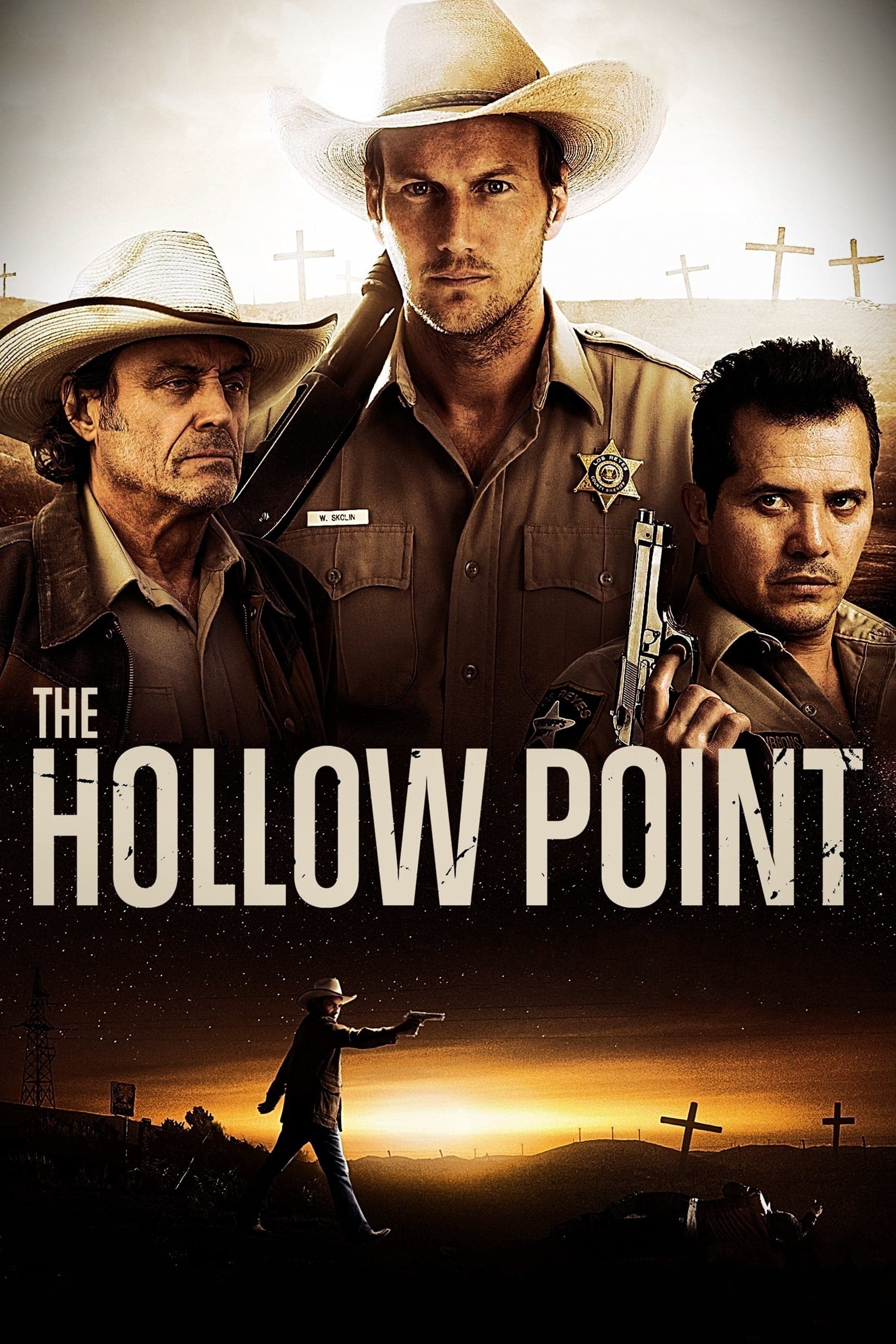 The Hollow Point poster image