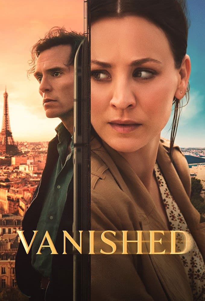 Vanished poster image