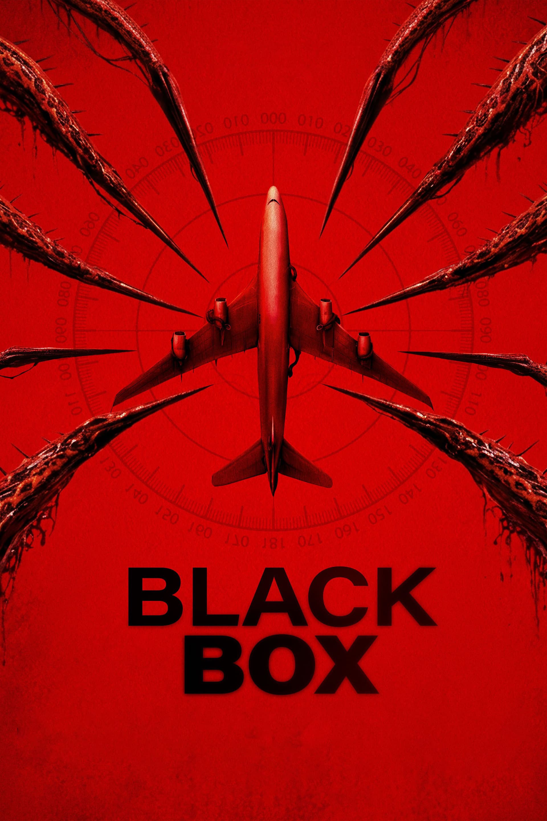 Black Box poster image