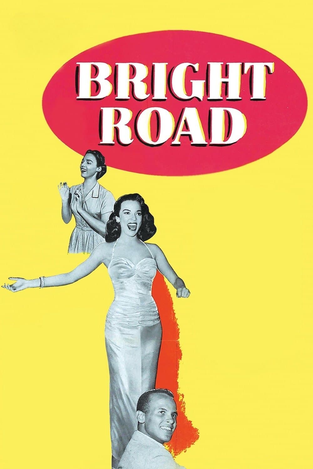 Bright Road poster image