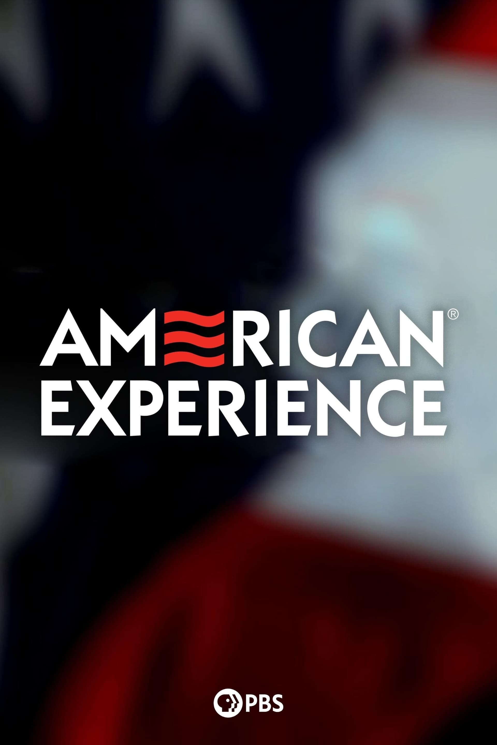 American Experience poster image
