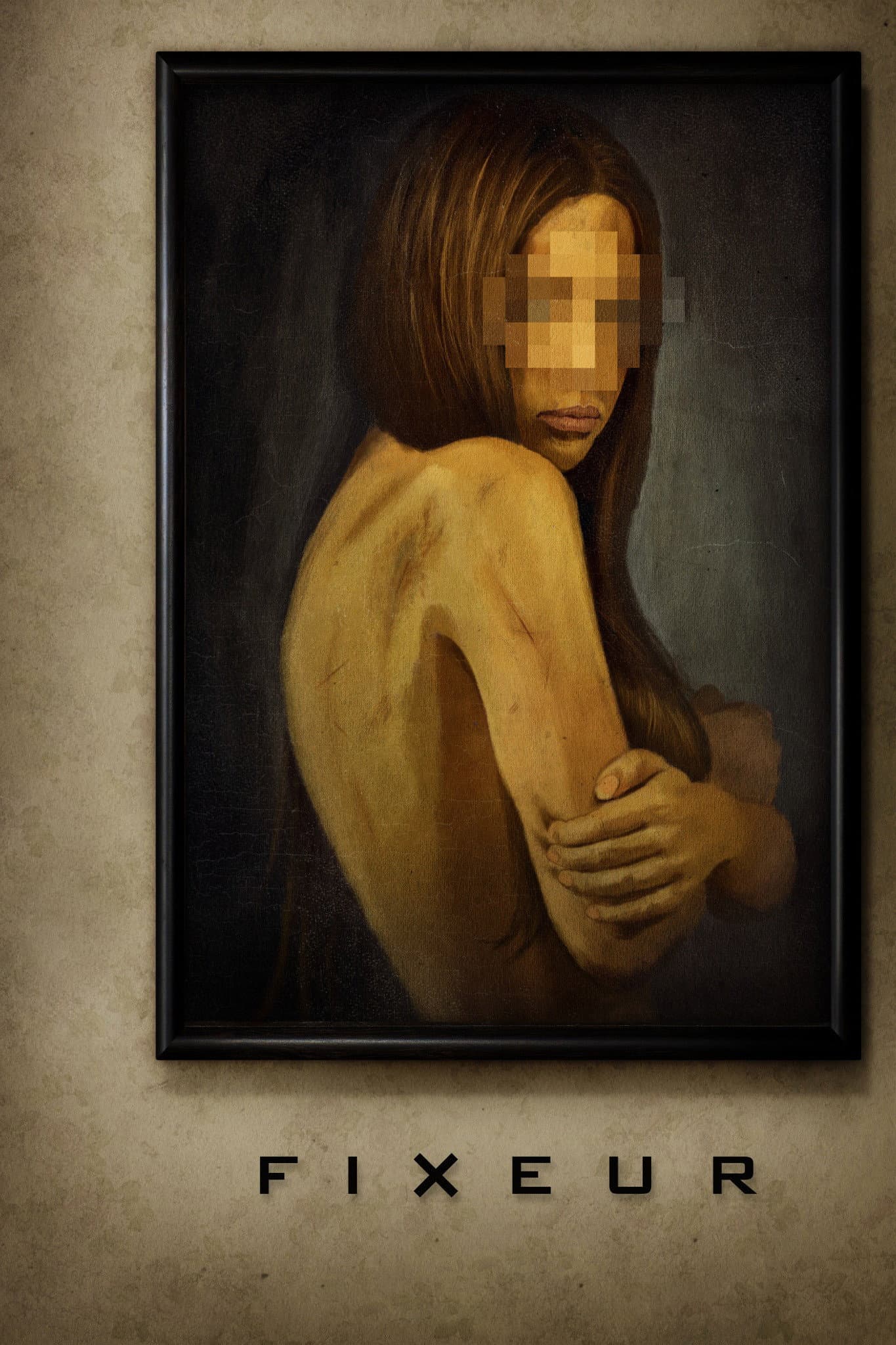 The Fixer poster image