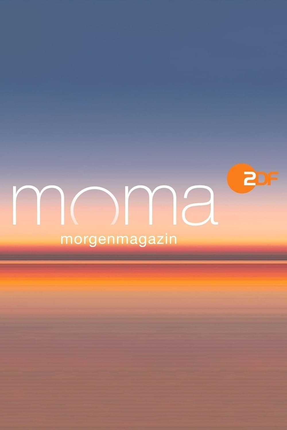Morgenmagazin poster image