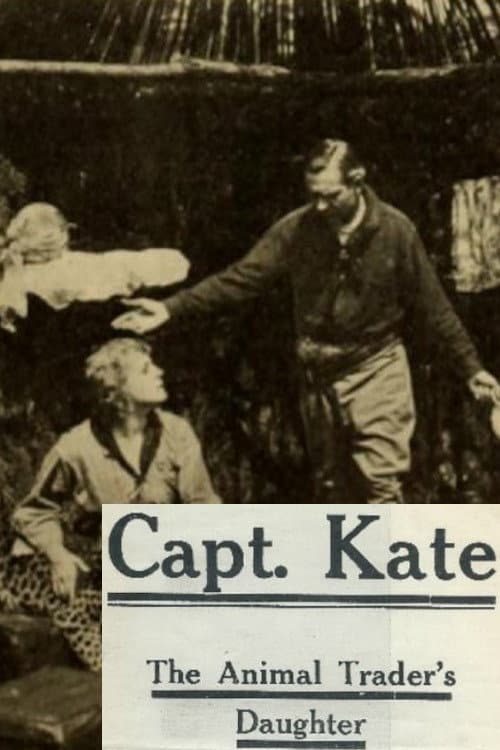 Captain Kate poster image