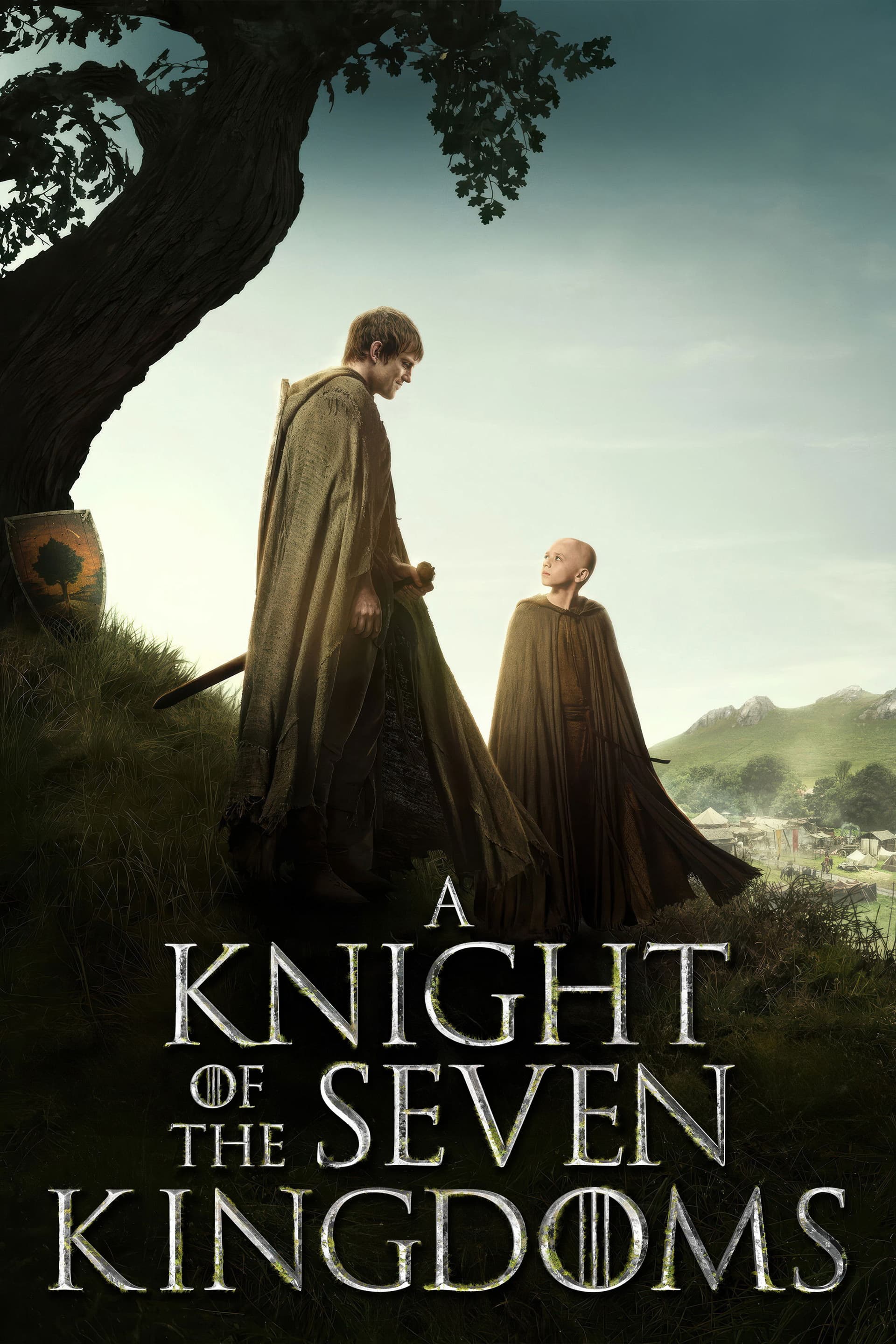 A Knight of the Seven Kingdoms poster image