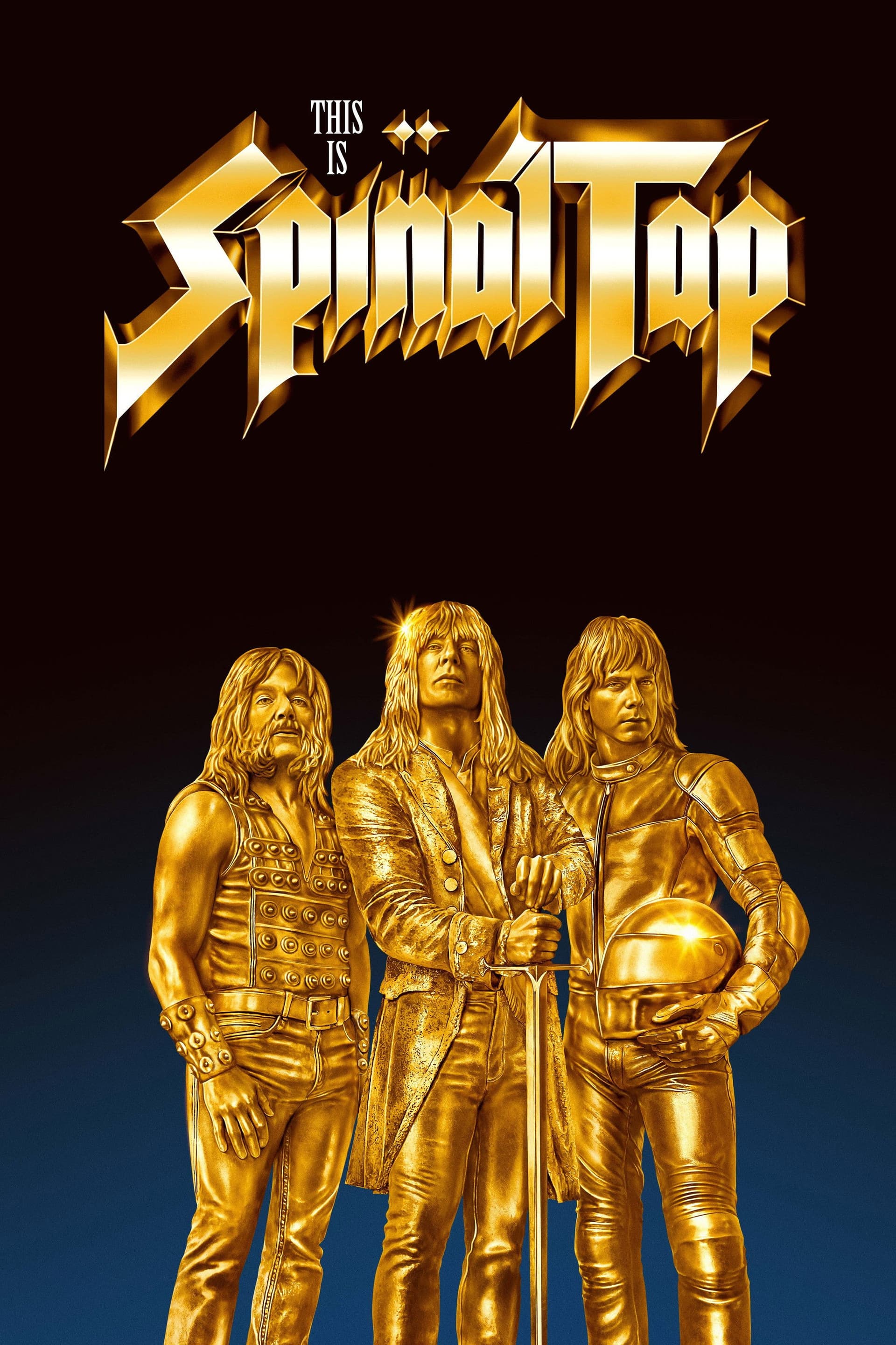 This Is Spinal Tap poster image