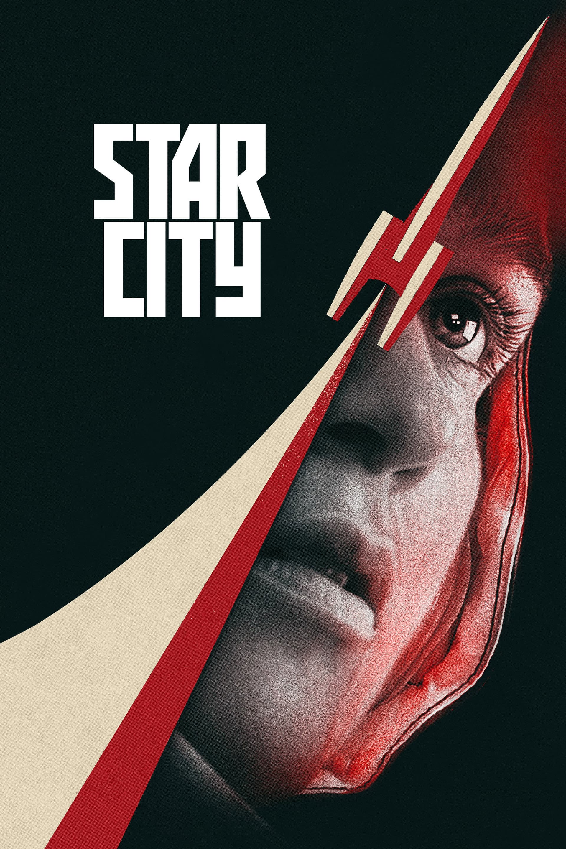 Star City poster image