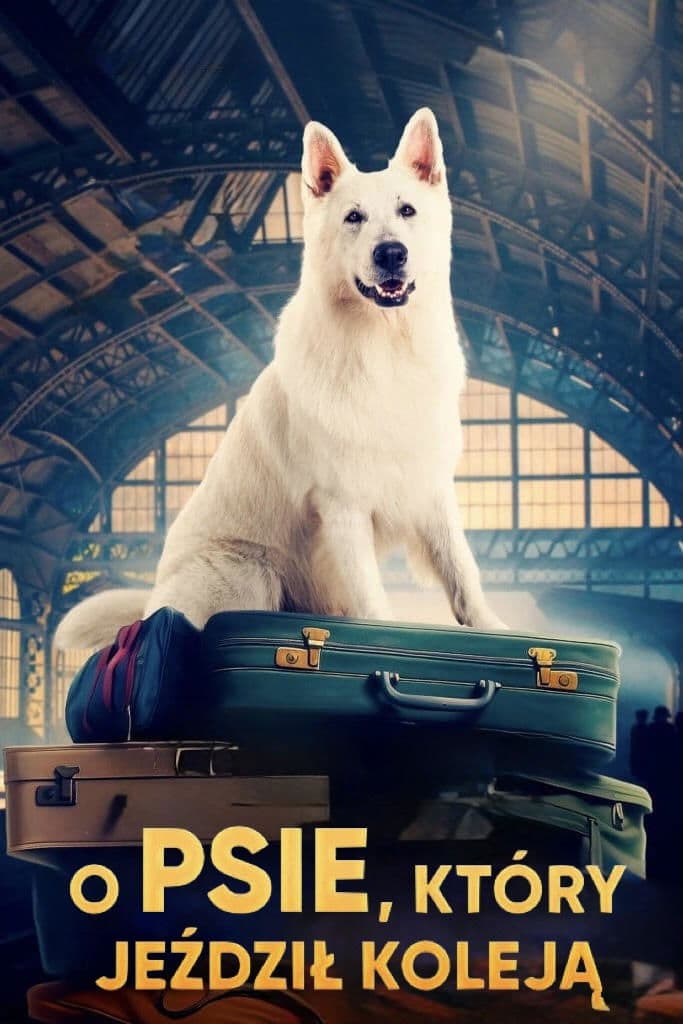 The Travelling Dog poster image