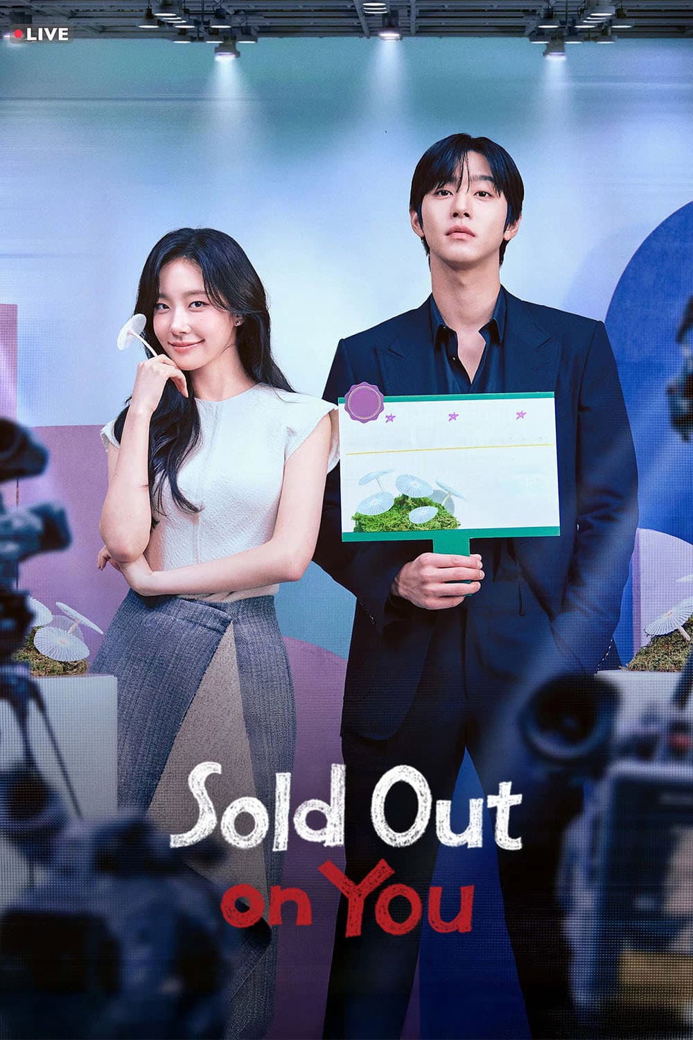 Sold Out on You poster image