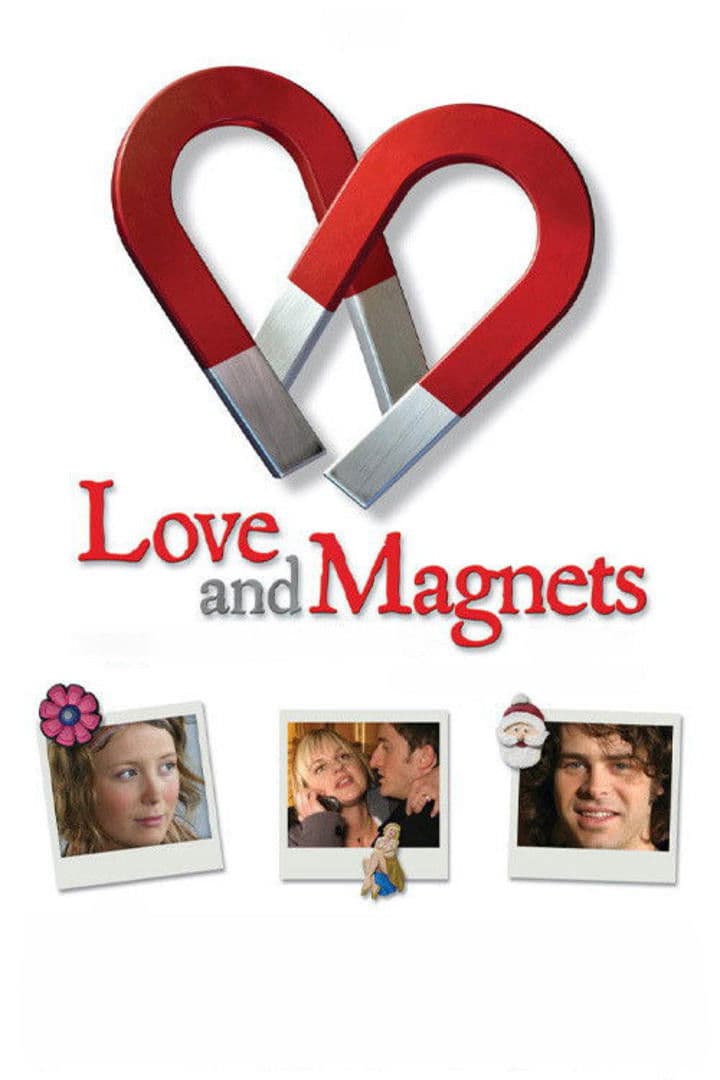 Love and Magnets poster image