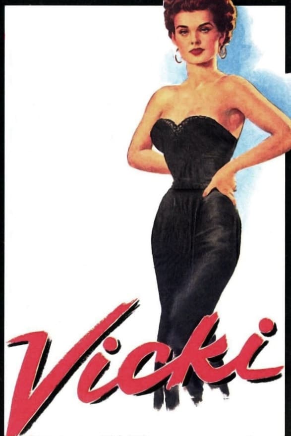 Vicki poster image