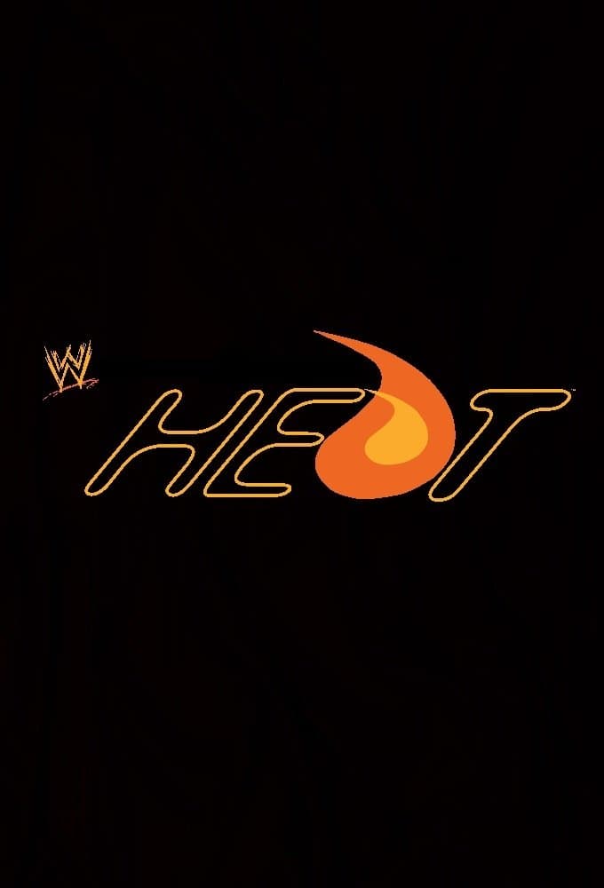 WWE Heat poster image