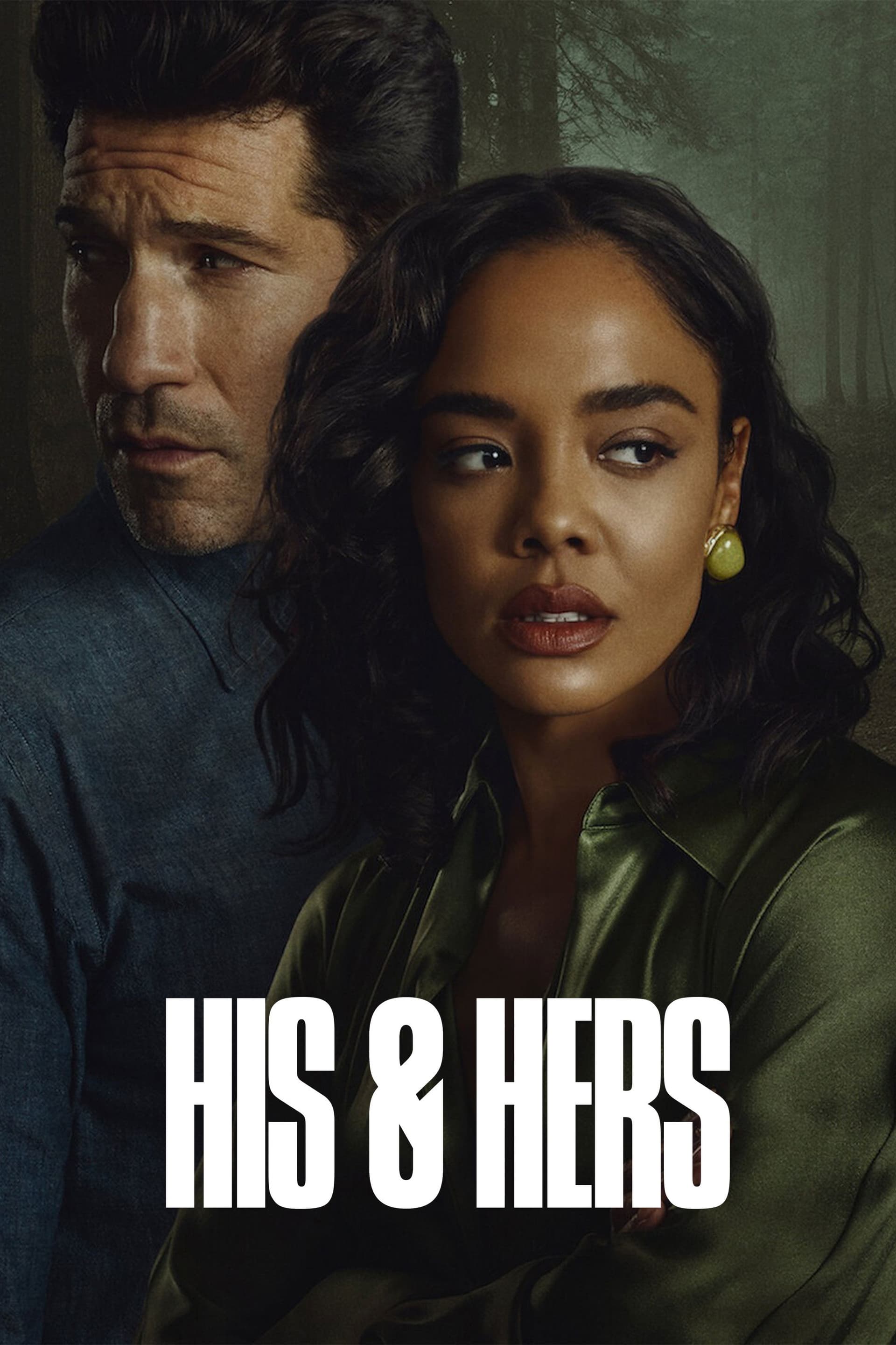 HIS & HERS poster image