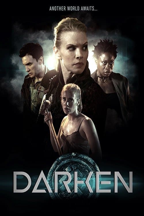 Darken poster image