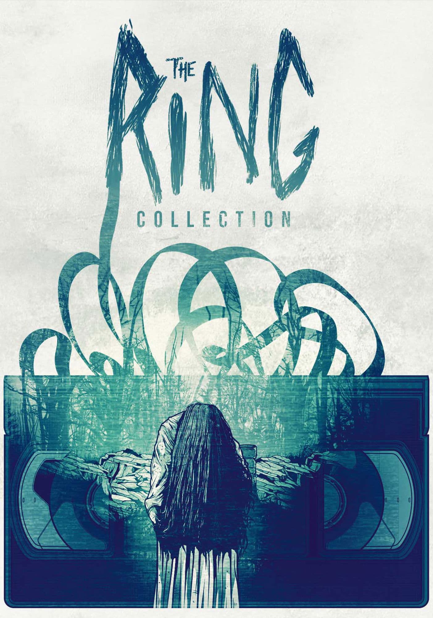 Circumnavigating Ring poster image