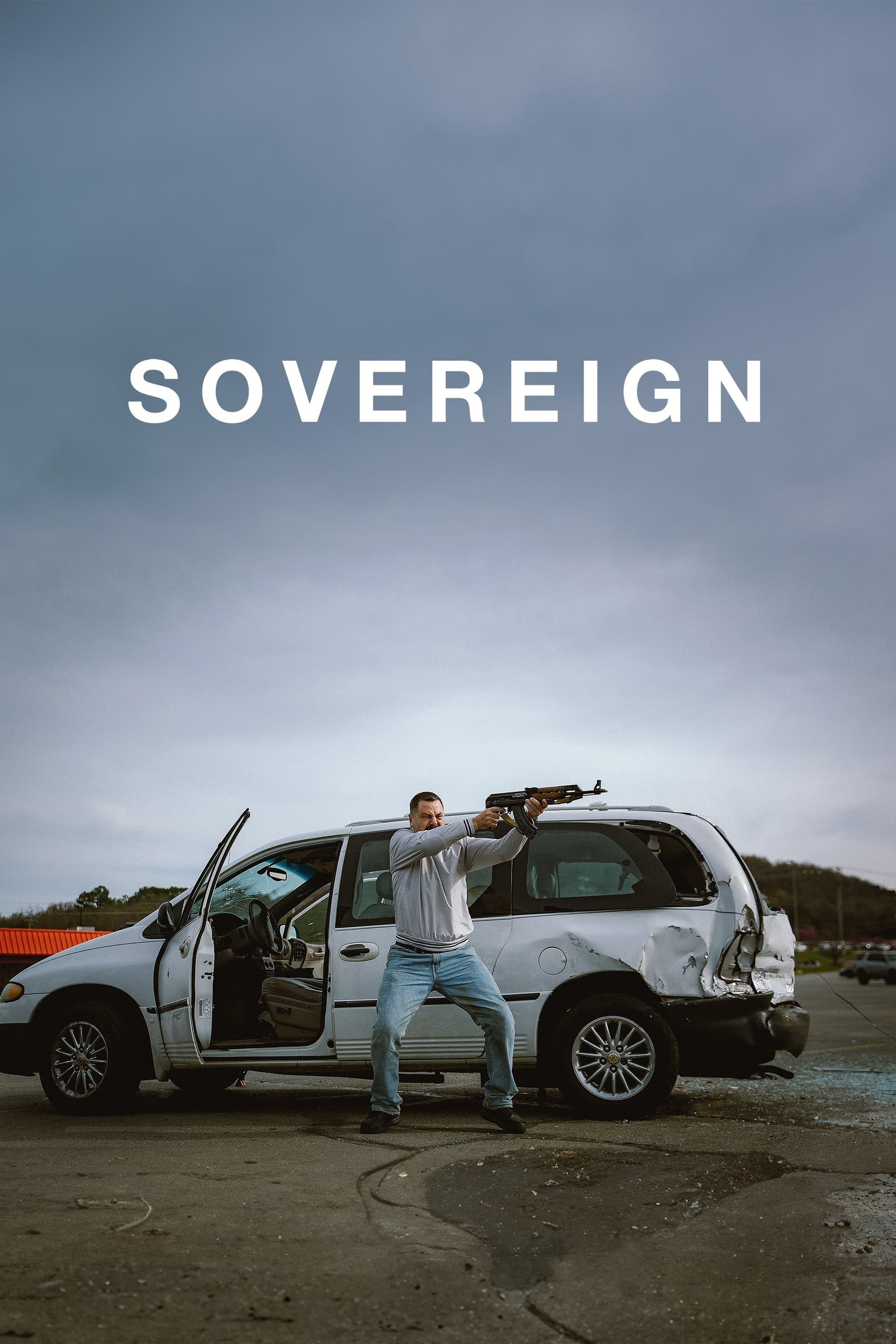 Sovereign poster image
