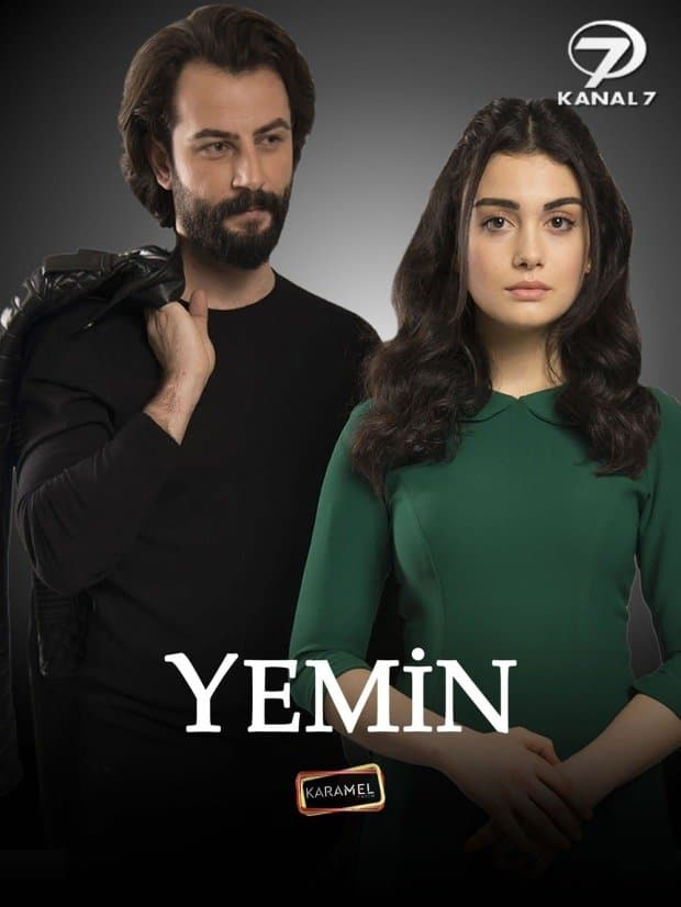 The Promise poster image