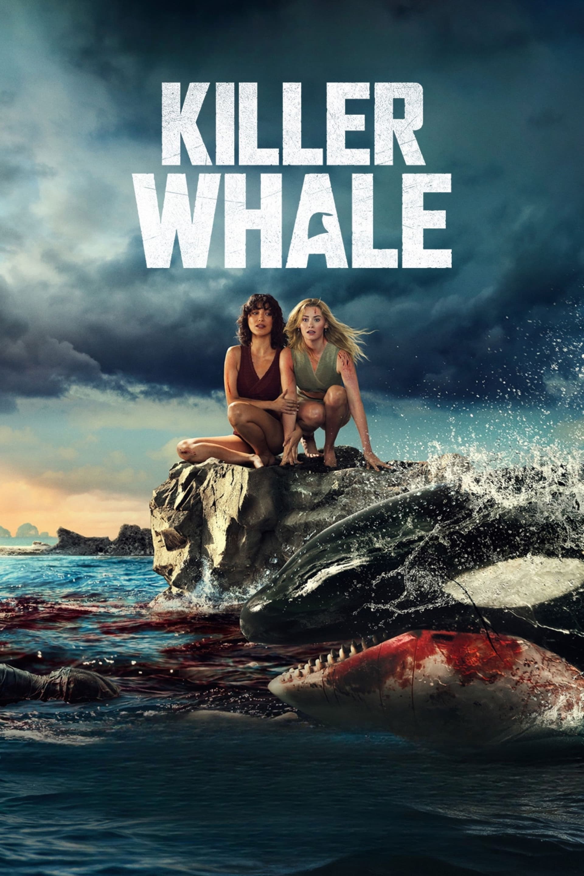 Killer Whale poster image