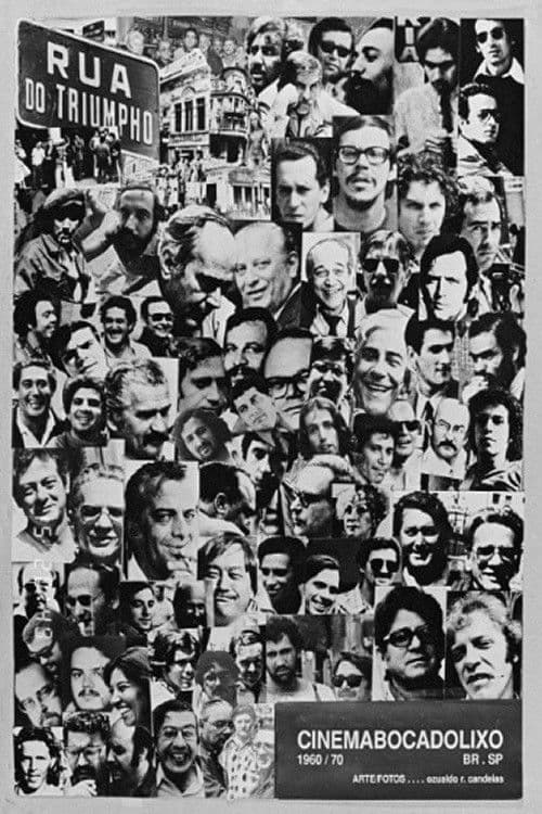 Bocadolixocinema poster image