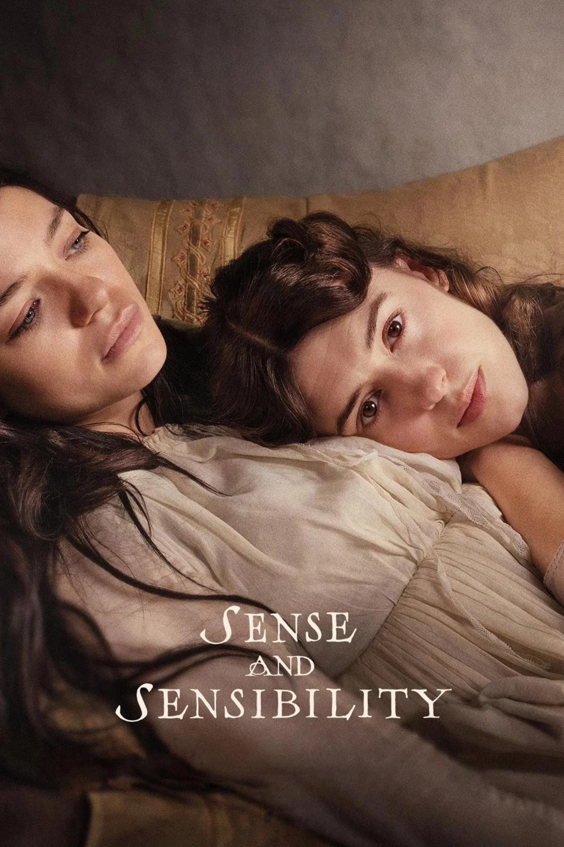 Sense and Sensibility poster image