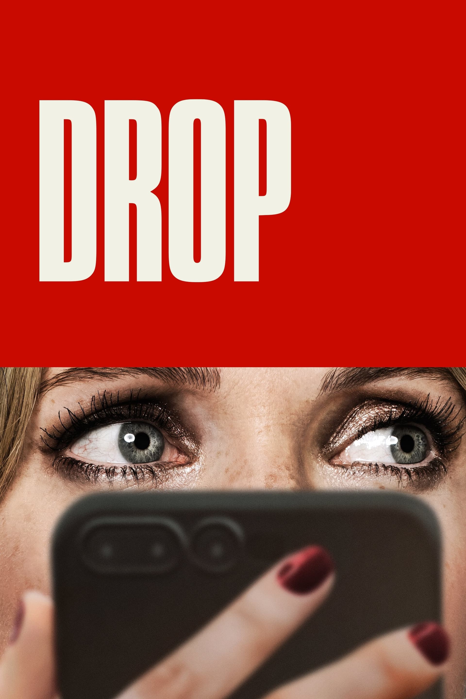 Drop poster image