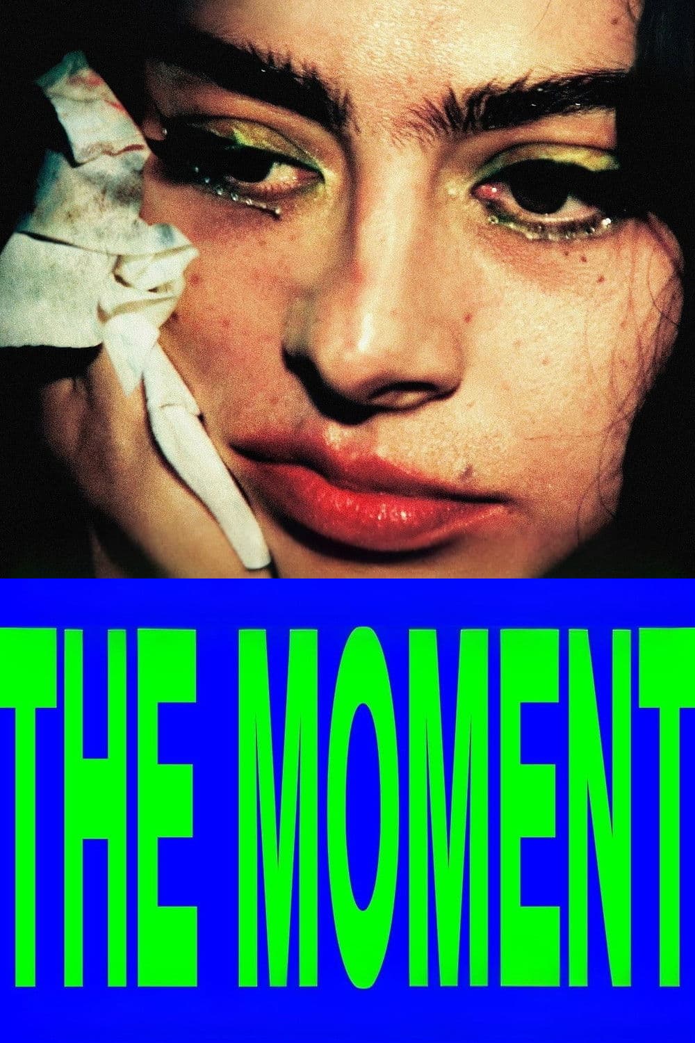 The Moment poster image
