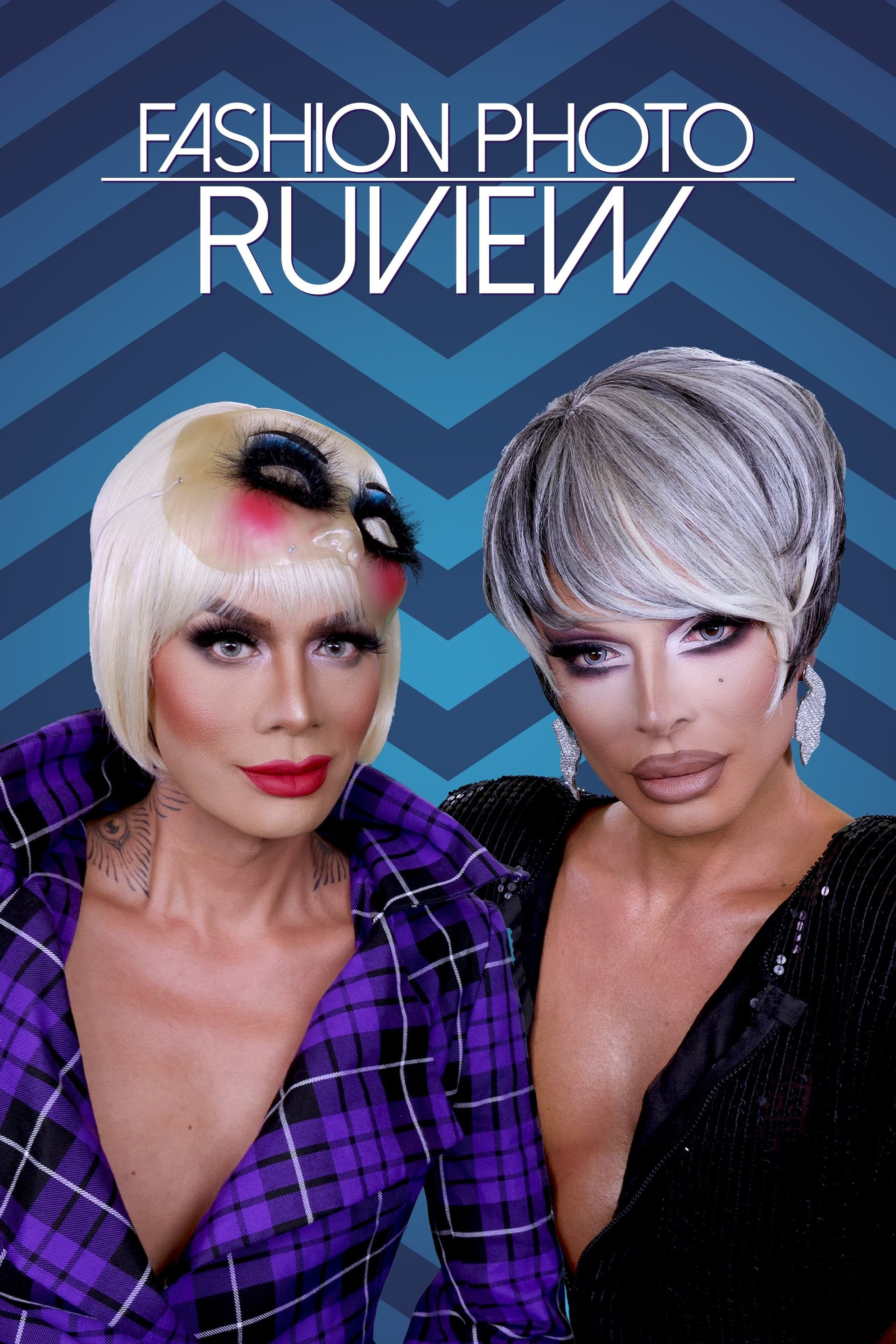 Fashion Photo RuView poster image