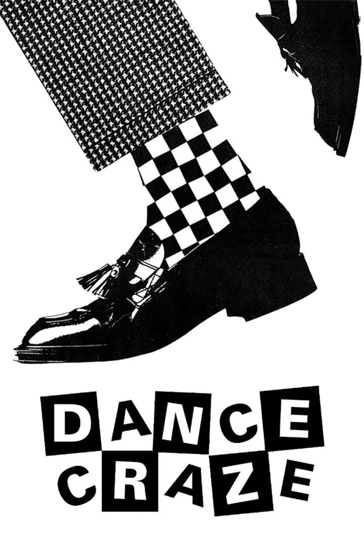 Dance Craze poster image
