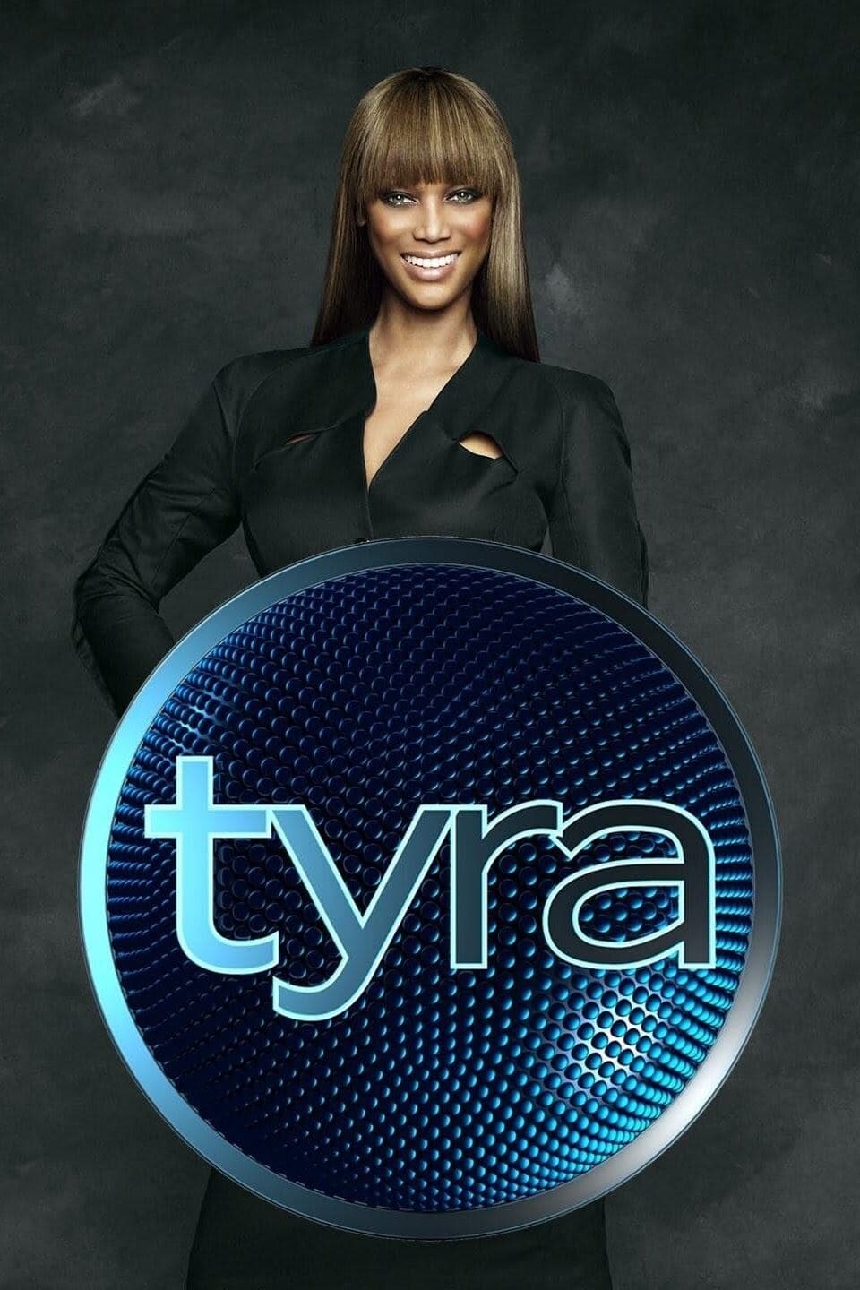 The Tyra Banks Show poster image
