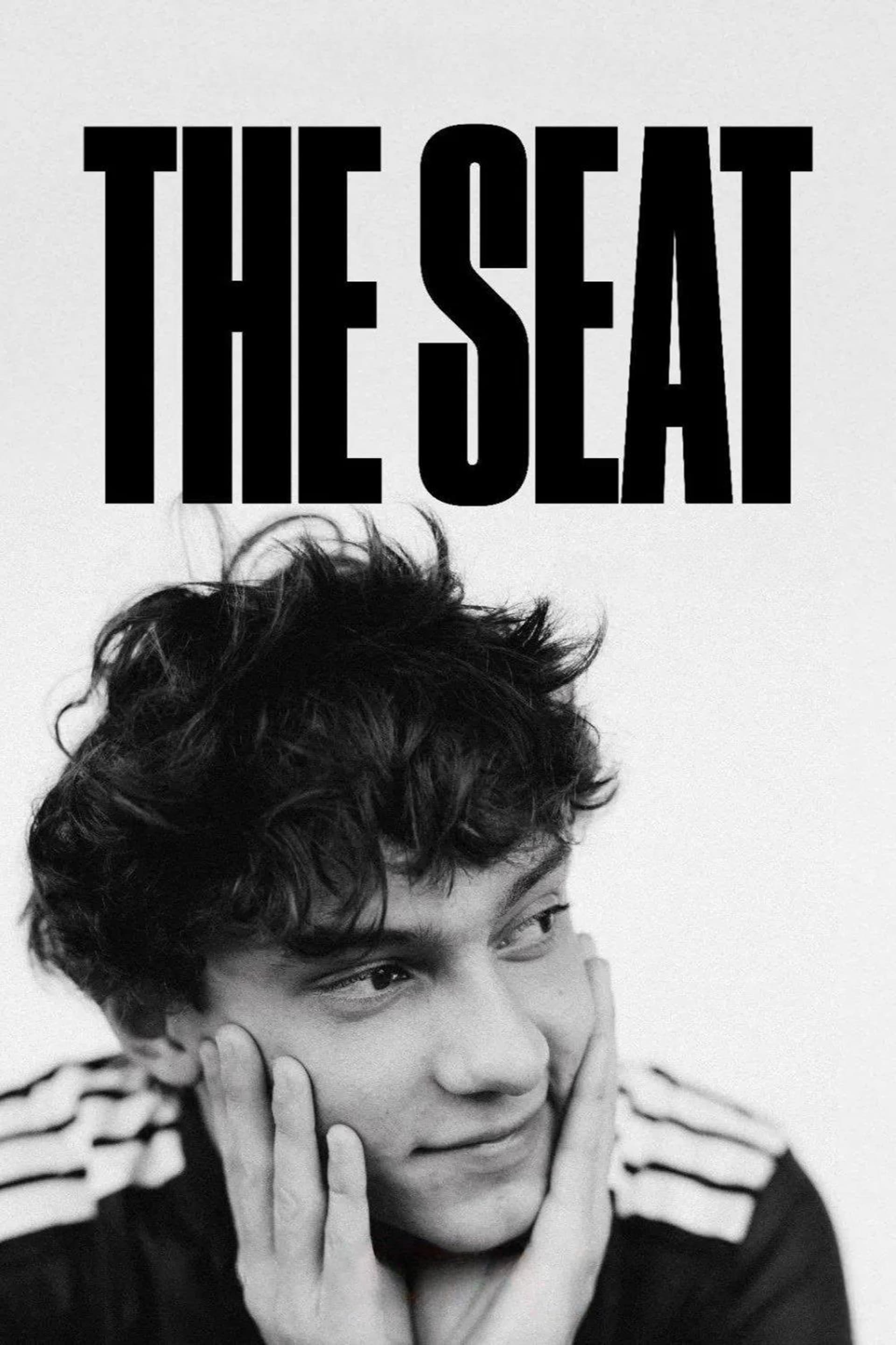 The Seat poster image