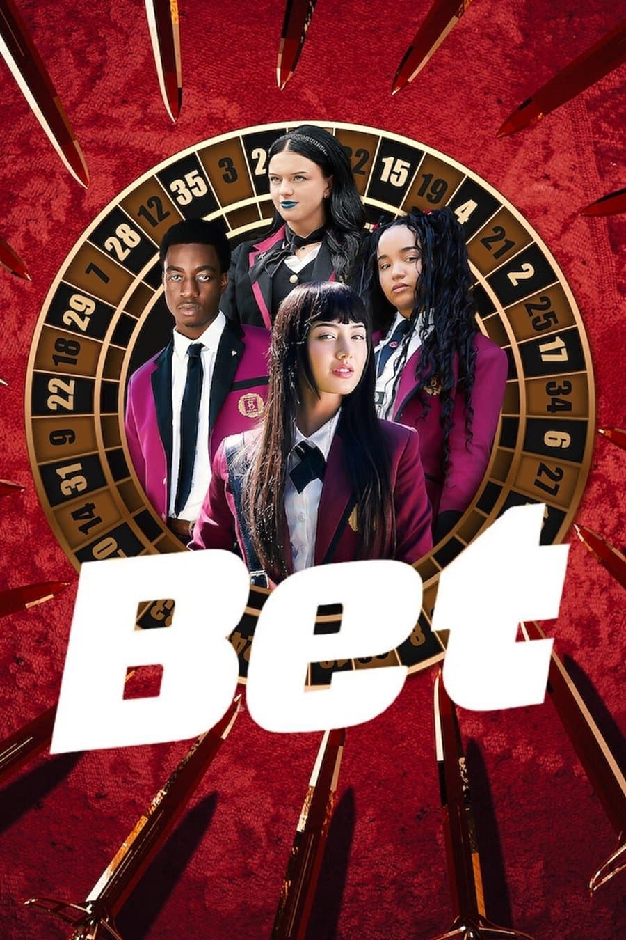 Bet poster image