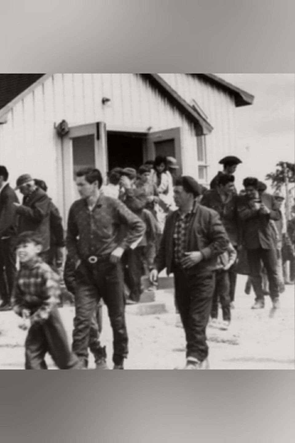 History of Manawan - Part One poster image