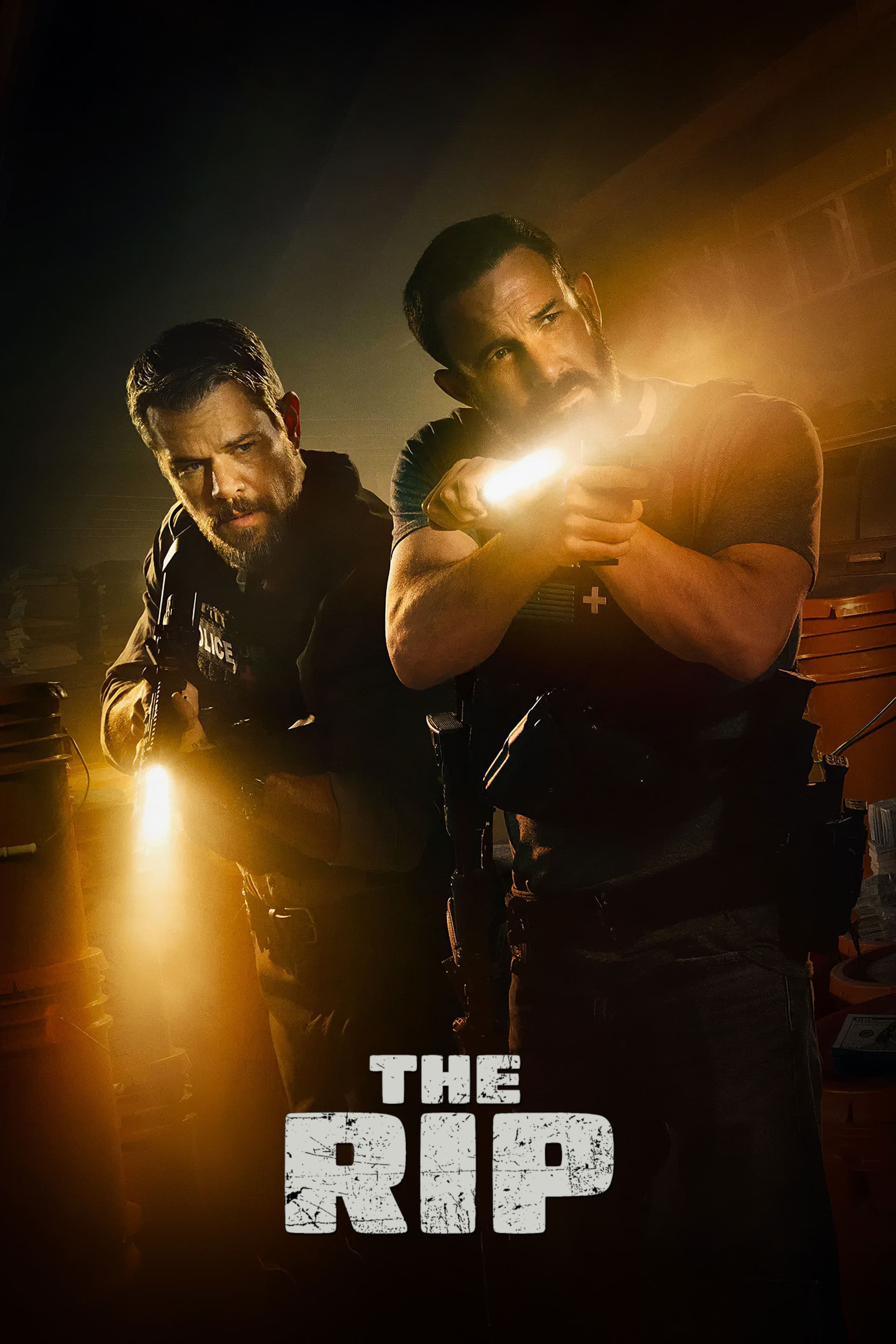 The Rip poster image