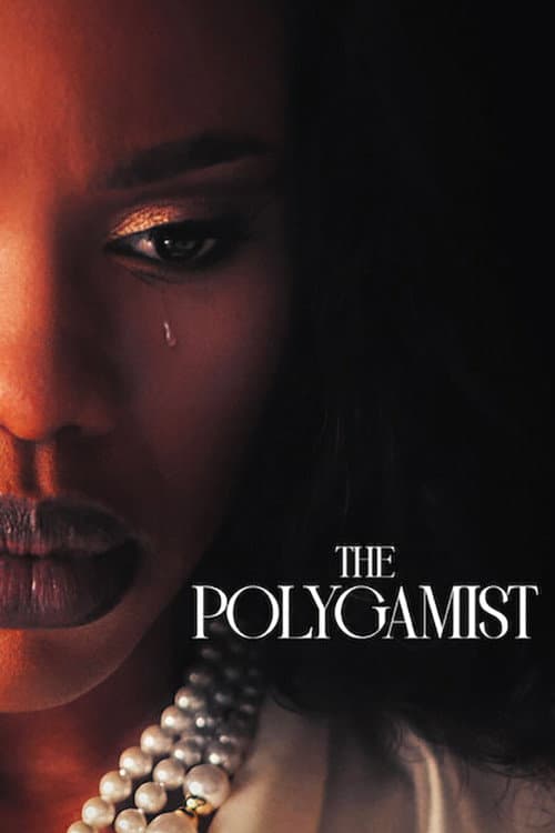 The Polygamist poster image