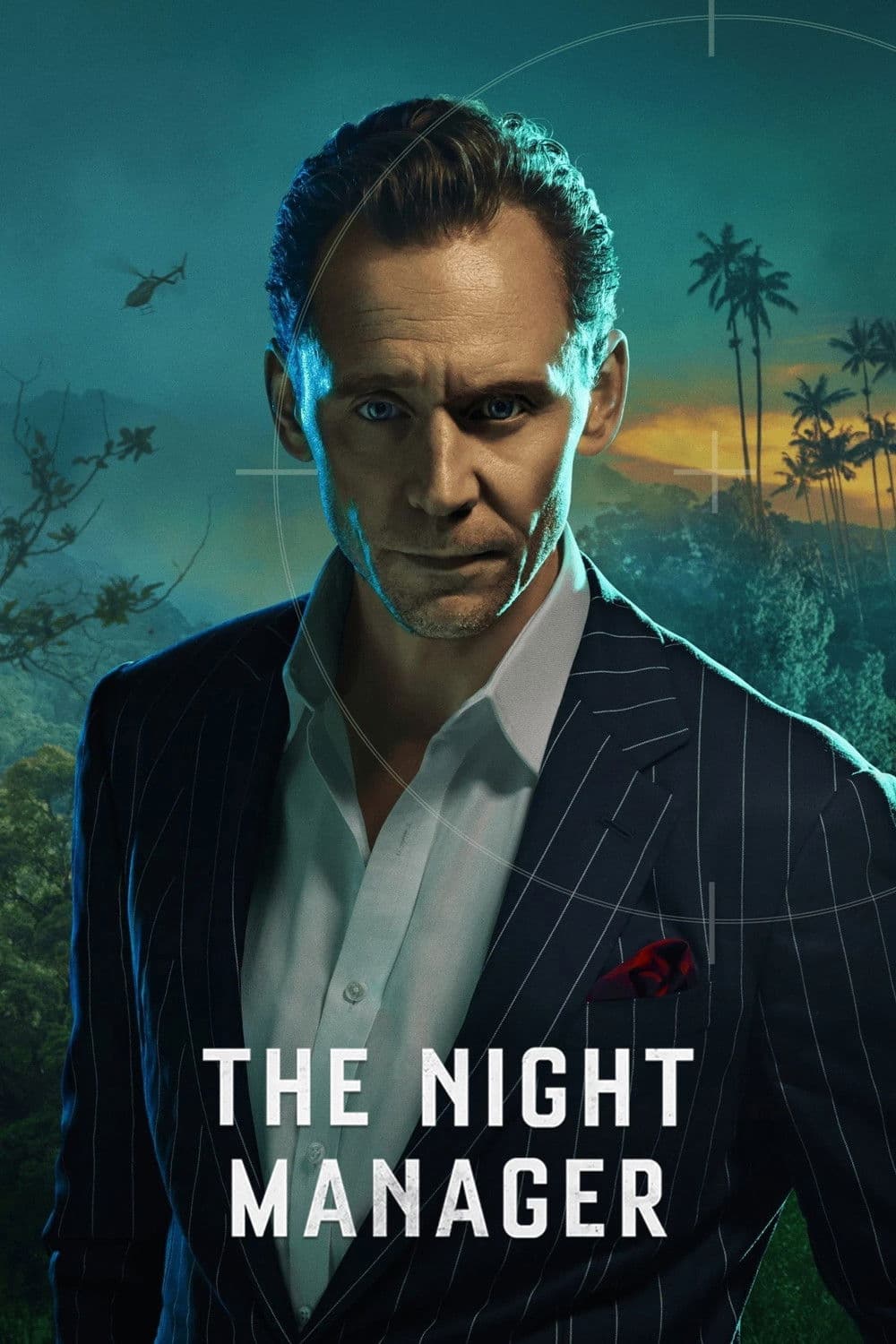 The Night Manager poster image