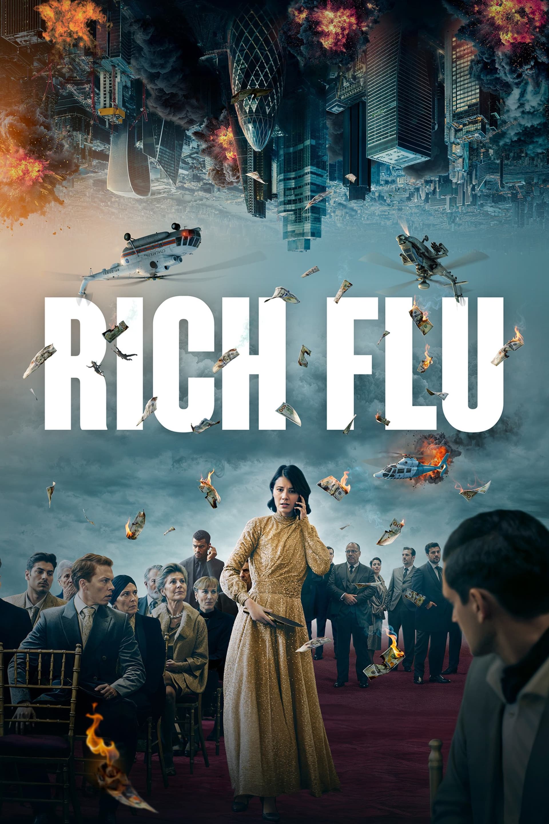 Rich Flu poster image