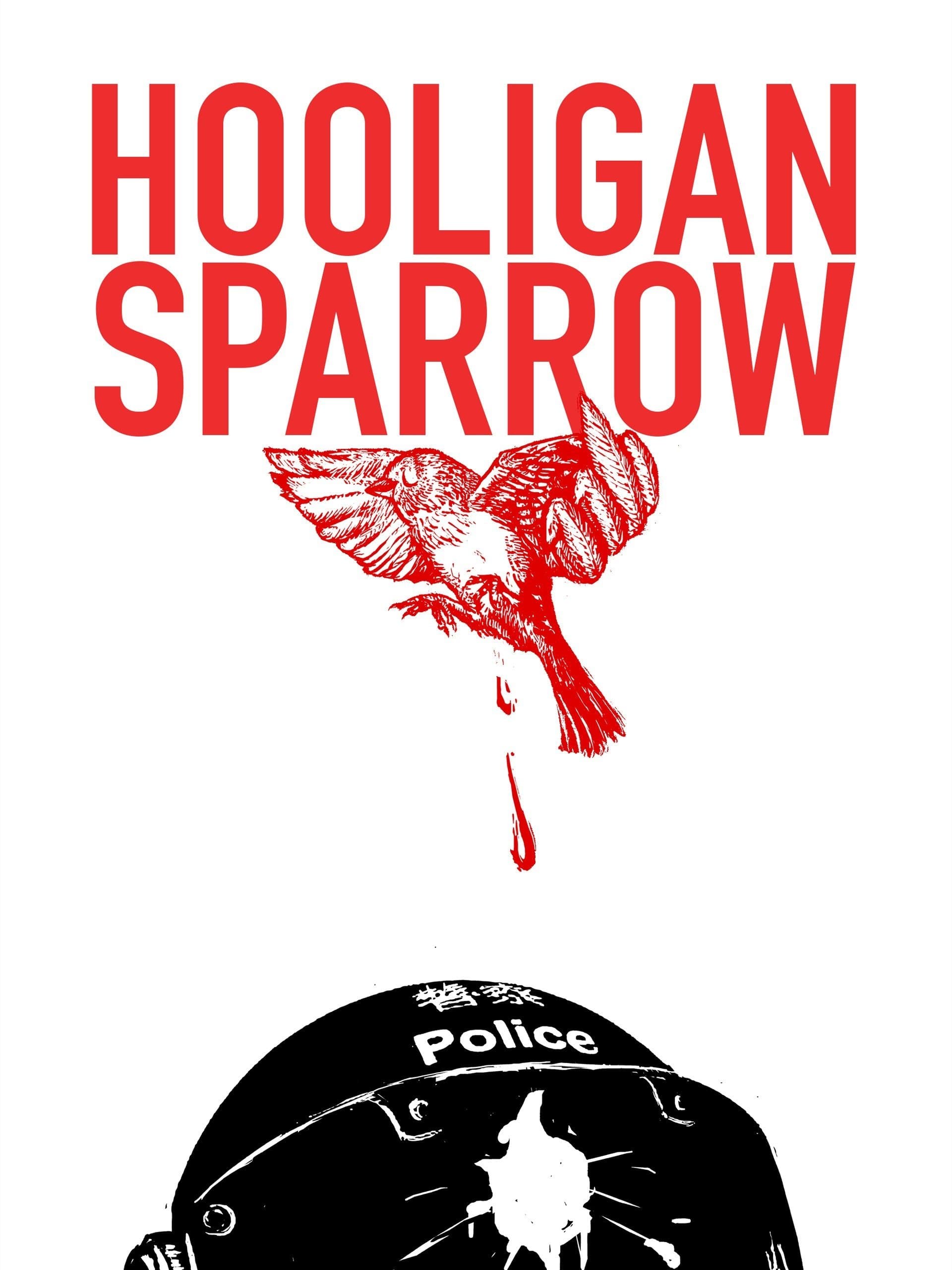 Hooligan Sparrow poster image