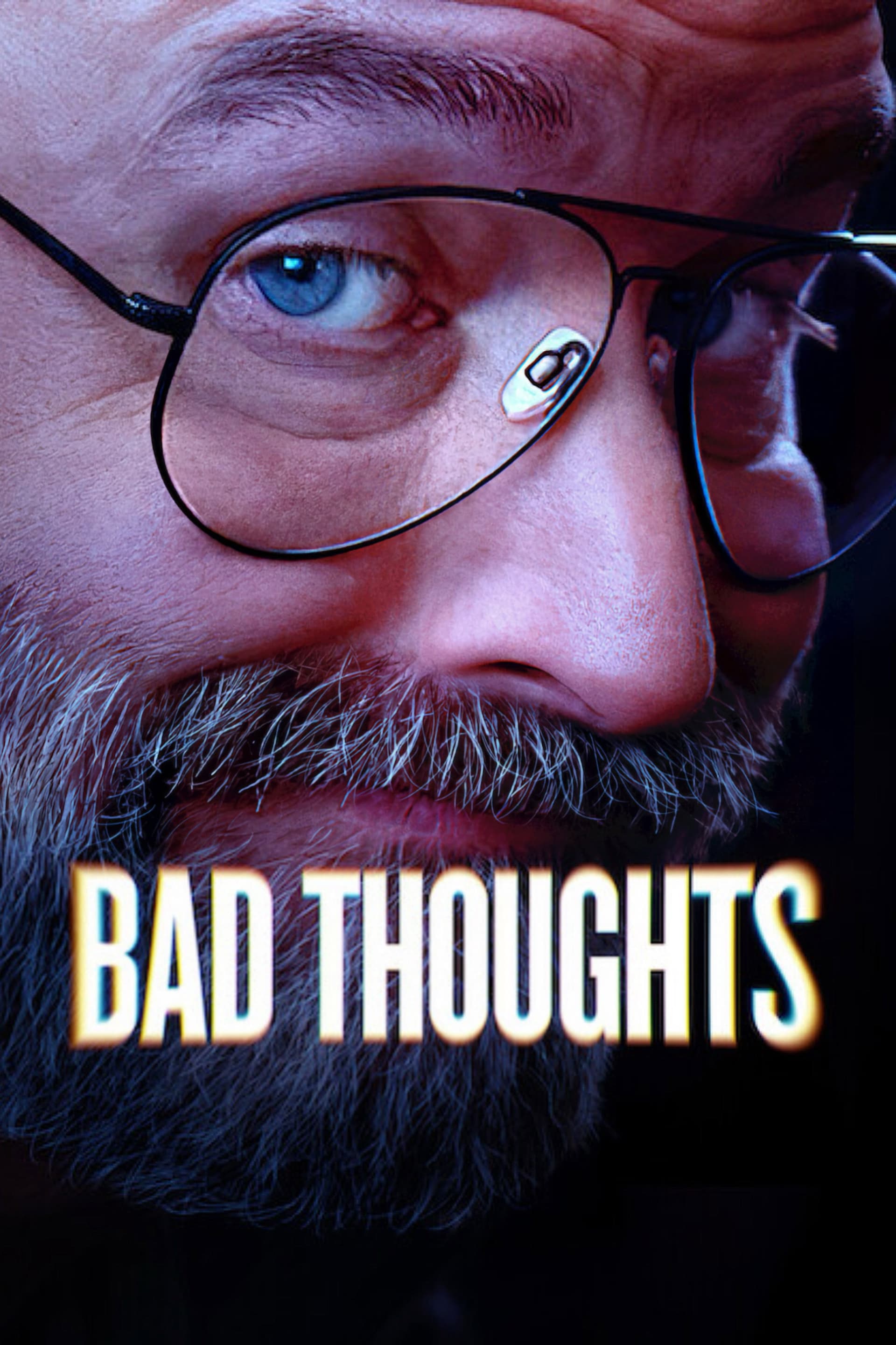 Bad Thoughts poster image