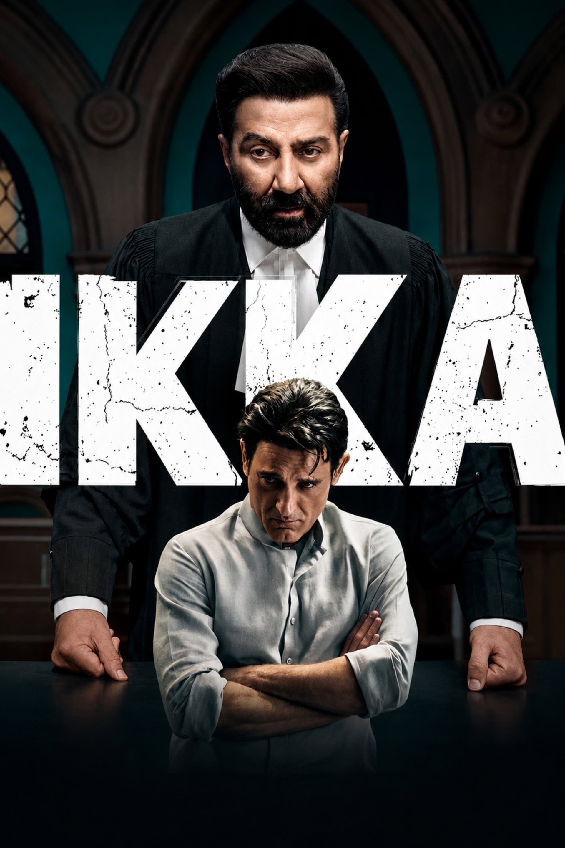 Ikka poster image