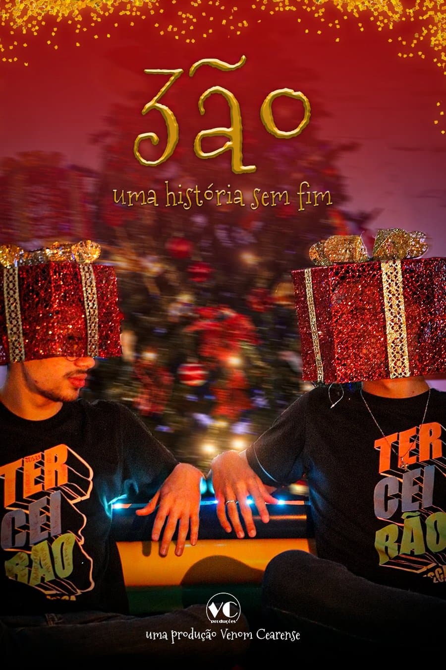 3ão: An Endless Story poster image