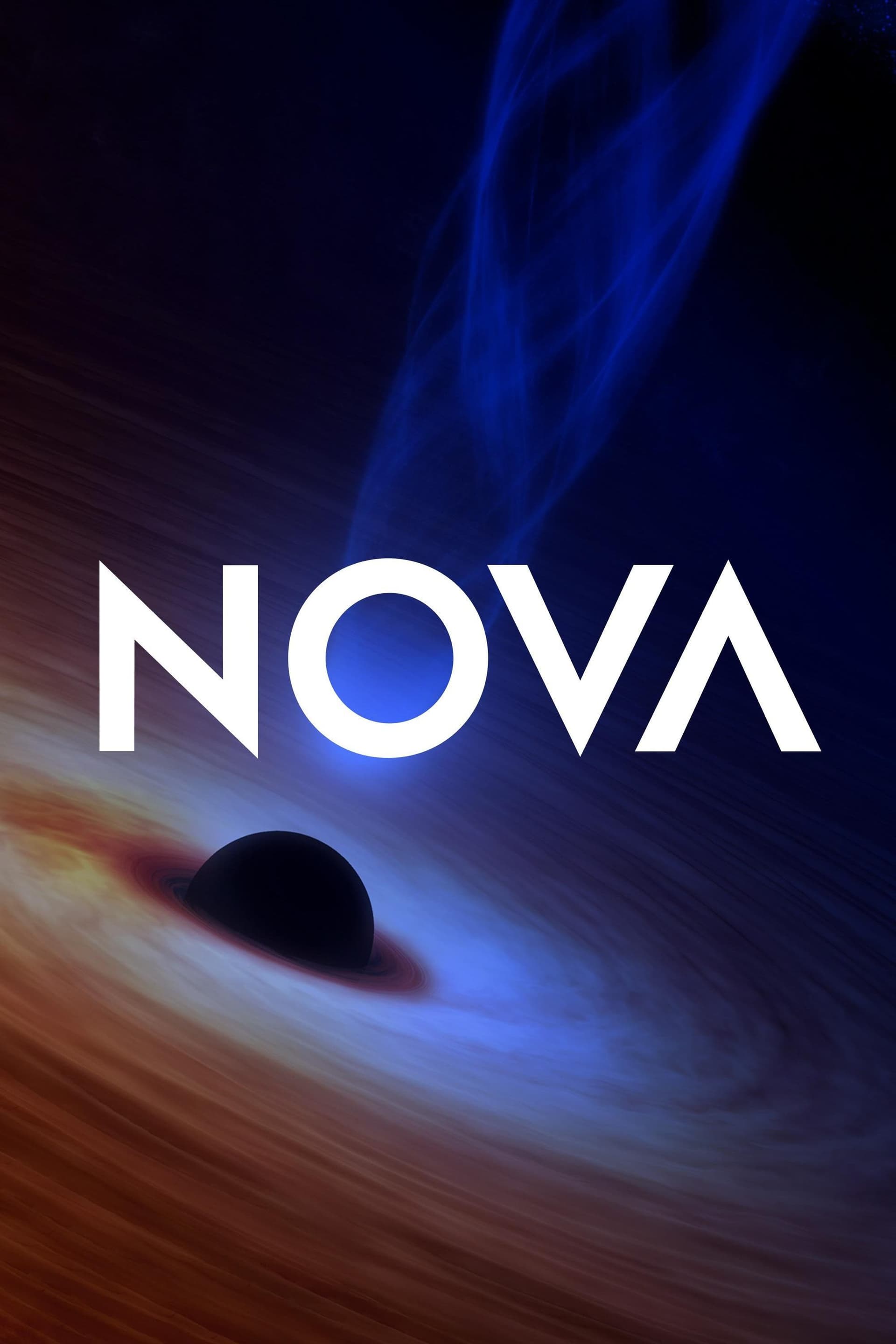 NOVA poster image