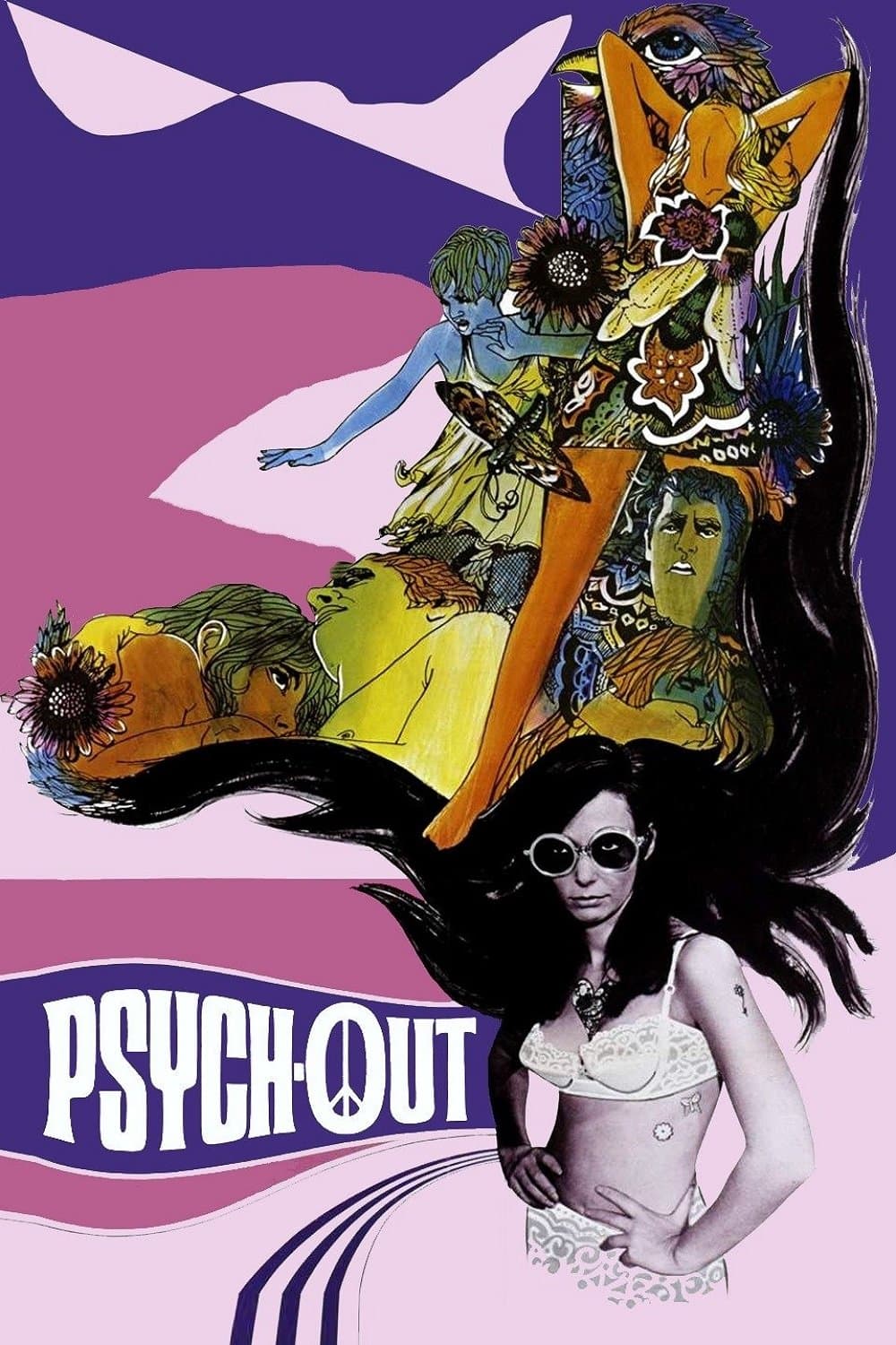 Psych-Out poster image