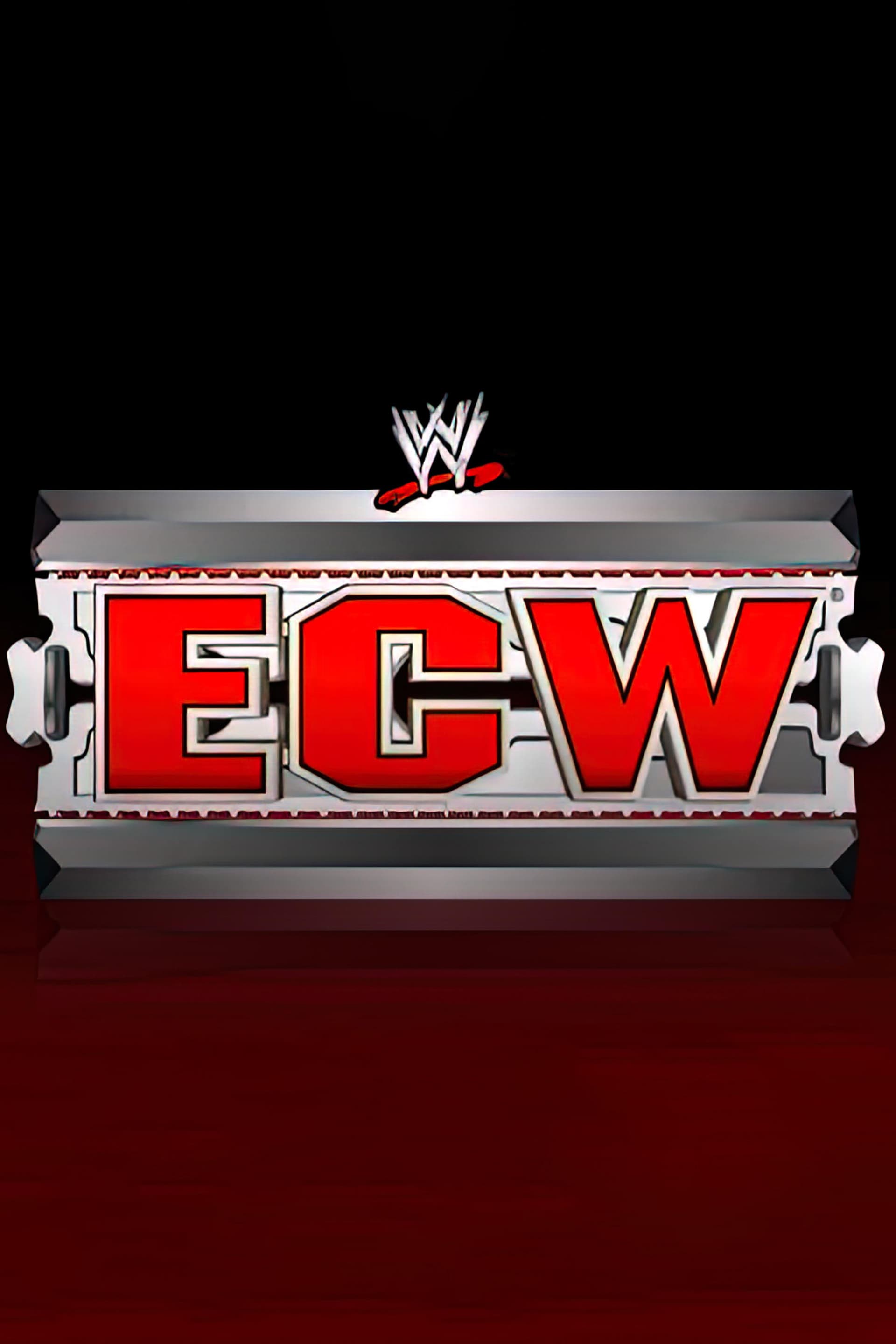 WWE ECW poster image