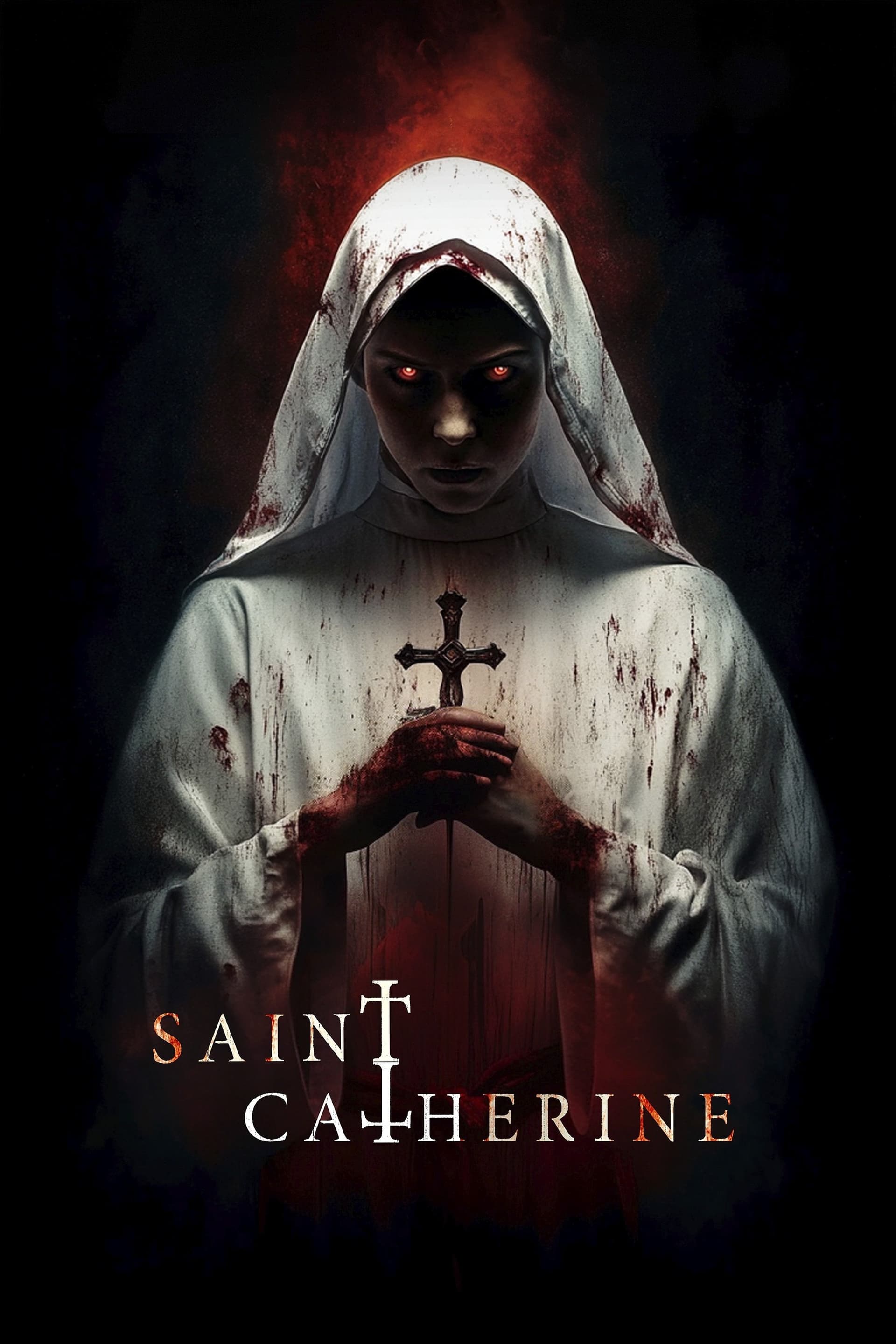 Saint Catherine poster image