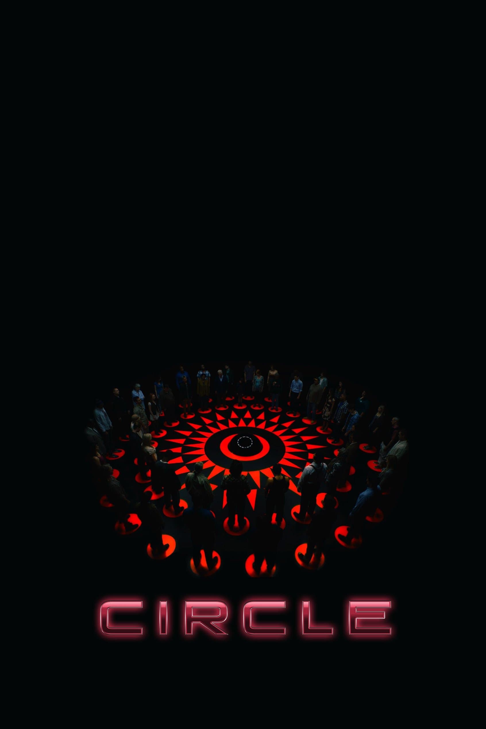 Circle poster image