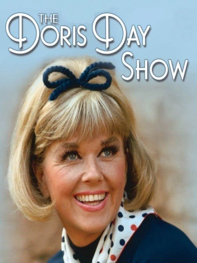 The Doris Day Show poster image